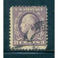 Used 502 3c George Washington Average A11883