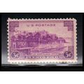 801 3c Puerto Rico Fine MNH O5945