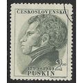 1949 Michel 580 - fine used (o)