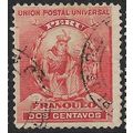 1896/1900 Michel 101 - fine used (o)