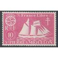 Saint Pierre et Miquelon N° 297 YVERT NEUF ** (...