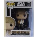 Funko / Pop ' STAR WARS ' YOUNG LUKE SKYWALKER ...