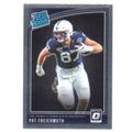 OPTIC RATED ROOKIE PAT FREIERUTH
