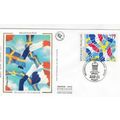 France 1994 Relations Culturelles France-Suede ...