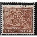 1965/1975 SG 505a - #3 fine used (o)
