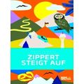 Zippert Steigt Auf