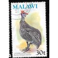 1975 SG 481 - #2 fine used (o) - BIRD