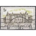 Belgique 1976 Michel 1887 O Cote (2008) 0.30 € ...