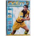 1997 programme Port Vale v. Stockport County, c...
