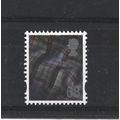 Scotland.S119 68p Tartan.Unmounted Mint.Aug25