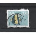 SouthAfrica.SG356 10c Moorish Idol.Fine Used.Se...
