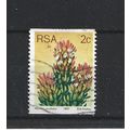 SouthAfrica.SG432 2c Mimetes Cucullatus.Fine Us...