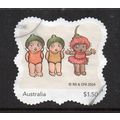 AUSTRALIA: BIB & BUB, 2024 GUMNUT BABIES, USED ...