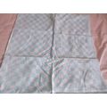 TABLE CLOTH 50S 42"L X 30" 50/60s / (14/12)