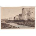 The Cliffs Westgate-on-Sea Kent 1929 A W Polden...