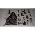1981 Geoffrey Beene Fashion Ad