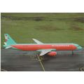 Windrose Aviation Airbus A321 234 Aircraft Civi...