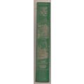 ARUNDEL, SUUSEX ...Leather Bookmark.. 178