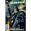 Justice League (Vol 2) # 032 NM (CvrA) MODERN A...