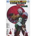 Suicide Squad Most Wanted: Deadshot/Katana (Ltd...