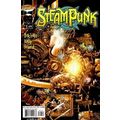 Steampunk (Vol 1) # 001 NM MODERN AGE COMICS