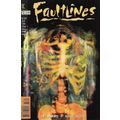 Fault Lines (1997 Ltd) # 003 NM MODERN AGE COMICS