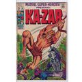 Marvel Super-Heroes (Vol 1) # 019 FN- RS003 AME...