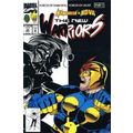 New Warriors (Vol 1) # 033 NM MODERN AGE COMICS
