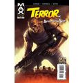 Terror Inc: Apocalypse Soon (2009 Ltd) # 001 NM...