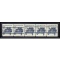 2132a 12c Stanley Steamer Fine MNH Dry Gum PNC ...