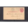 UX24 1c William McKinley CV01247