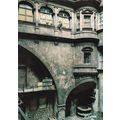 Lyon Maison des Bullioud France Postcard unused...