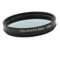 55mm Polairising Filter