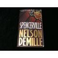 Spencerville by Nelson Demille