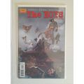 THE BOYS #64 - 1st PRINT - DYNAMITE COMICS