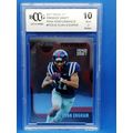 2017 SAGE HIT Premier Draft Peak Performance #P...