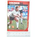 2006 programme Widnes Vikings v. Hull Kingston ...