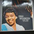 Dinah Washington & Quincy Jones And His Orchest...