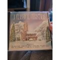 A Classical Christmas Cd