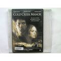 Cold Creek Manor [DVD] [2003]