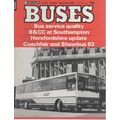 Buses No. 344 November 1983