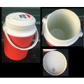 GOTT Pizza Hut Half Gallon Water Cooler Jug #15...