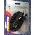 RoadPro Cooler Power Cord RP-255