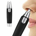 Ear Nose Hair Trimmer Set Nostal Gromming Mens ...