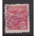 Brazil 1920 Aviation 100r Fine Used SG 309 VGC
