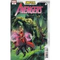 EMPYRE: AVENGERS #2 - MARVEL COMICS (2020)