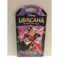 NEW Disney Lorcana Rise of the Floodborn Tradin...