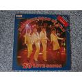 Brotherhood Of Man – 20 Love Songs (WW5110) 198...