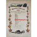Royal Visit To Canada, Itinerary 1901, Book Ill...