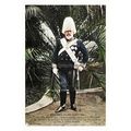 rsc1258 - King Edward VII on a visit to Portuga...